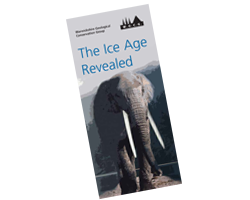 Ice Age Revealed