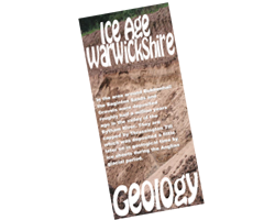 Ice Age warwickshire