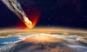 Drilling of the Chicxulub impact crater in the Gulf of Mexico | Prof Jo Morgan Drilling of the Chicxulub impact crater in the Gulf of Mexico